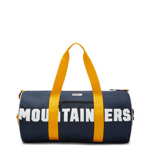 wvu duffle bag